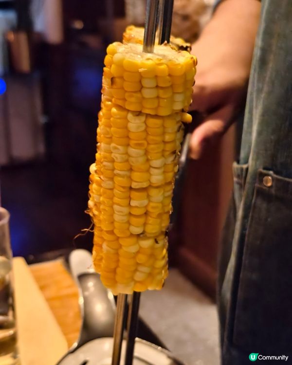肉食愛好者天堂