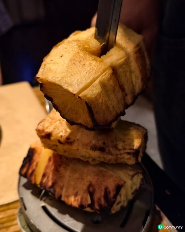 肉食愛好者天堂