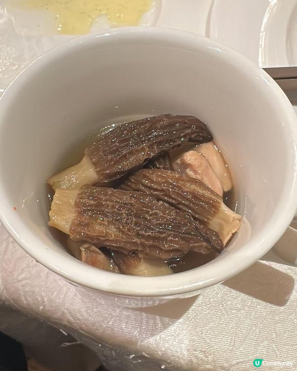 靚媽開心日，飯氣滿滿！ 🍽️🥰