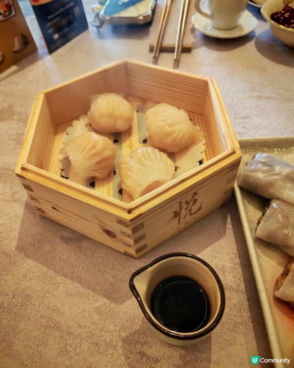 香港銅鑼灣 時代廣場 悅 服務不好