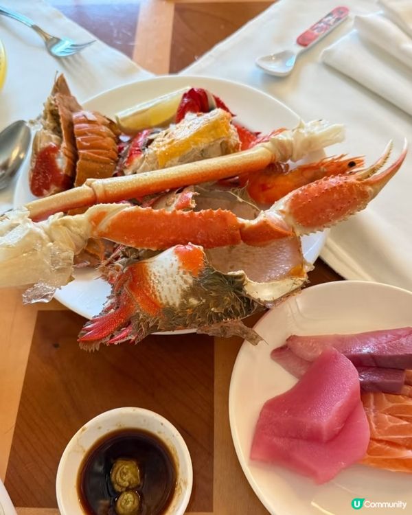 翠樂庭必食⚔️Disney甜品Disney甜品 📸米奇窩夫