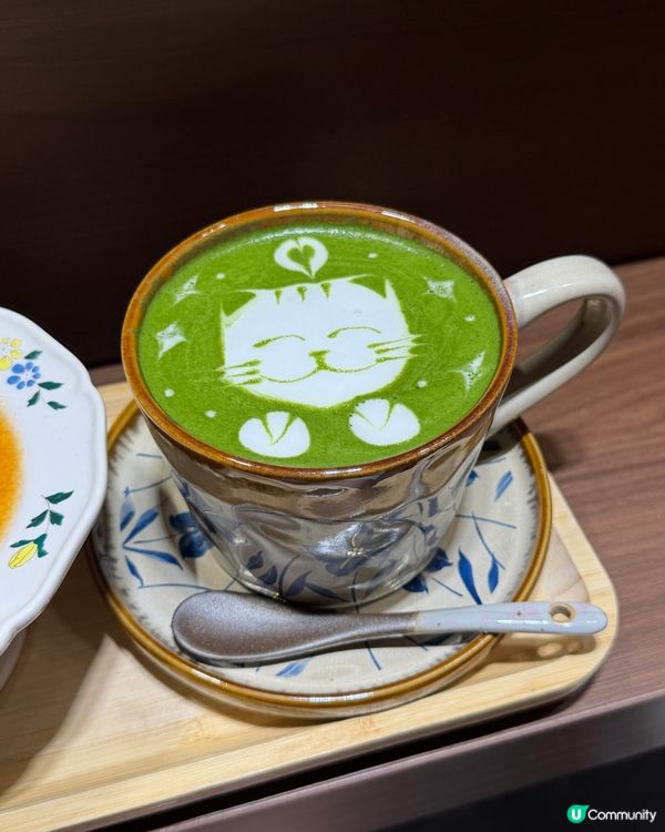 Hidden Gem💎灣仔日式咖啡小店🤩