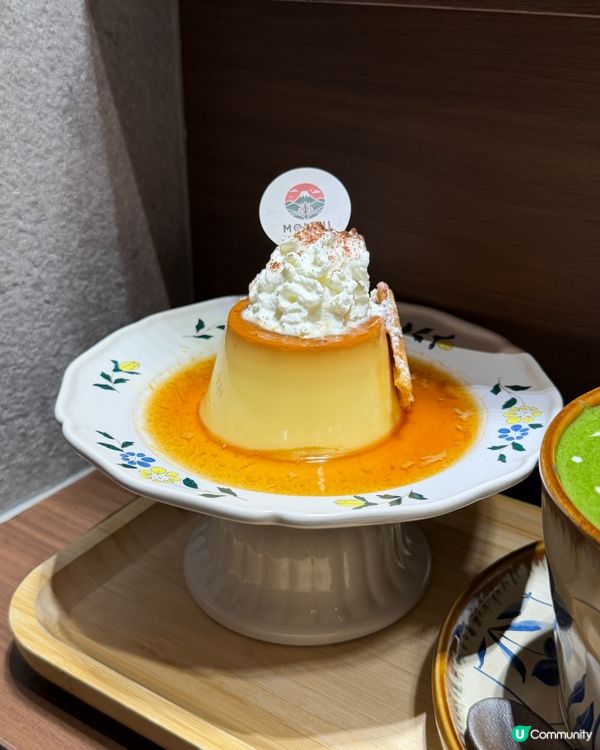 Hidden Gem💎灣仔日式咖啡小店🤩