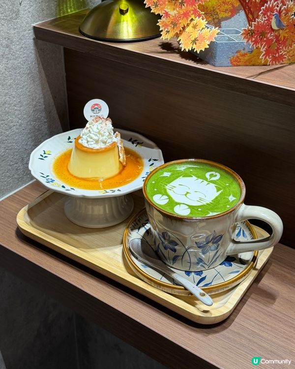 Hidden Gem💎灣仔日式咖啡小店🤩