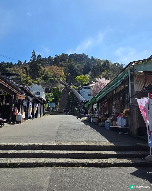 会津若松飯盛山