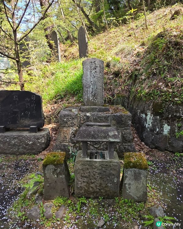 会津若松飯盛山