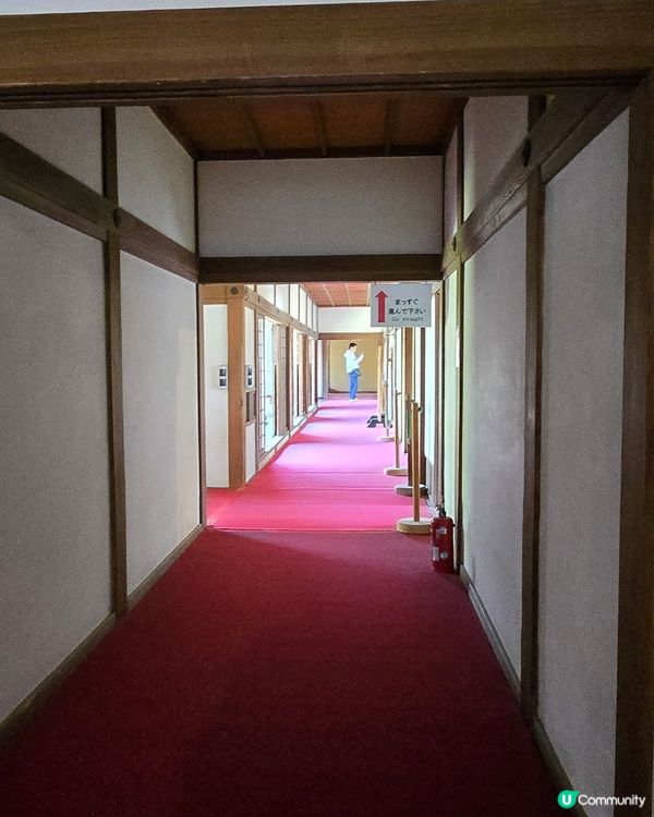 会津武家屋敷
