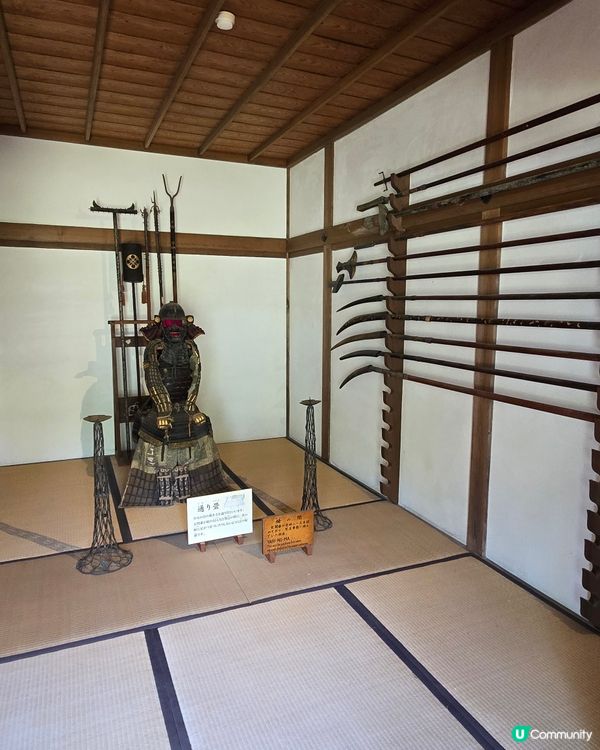 会津武家屋敷