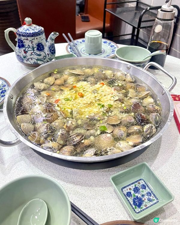 澳門必食人氣火鍋店攻略，人人都想「贏到粥(足)」