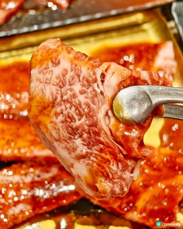 高CP💰和牛🥩燒肉🔥放題