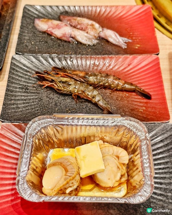 高CP💰和牛🥩燒肉🔥放題