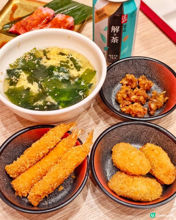 高CP💰和牛🥩燒肉🔥放題