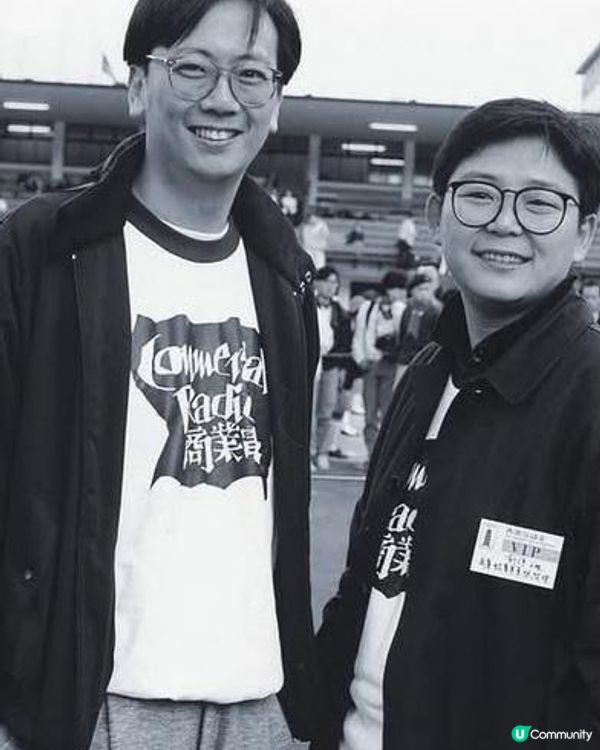 跟她合作過的人