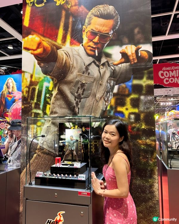 《Hong Kong Comic Con 2026》