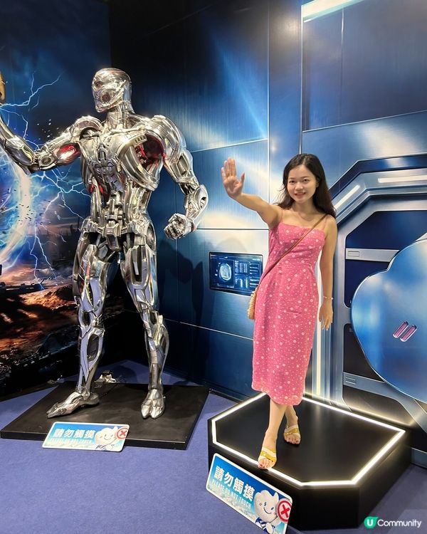 《Hong Kong Comic Con 2026》