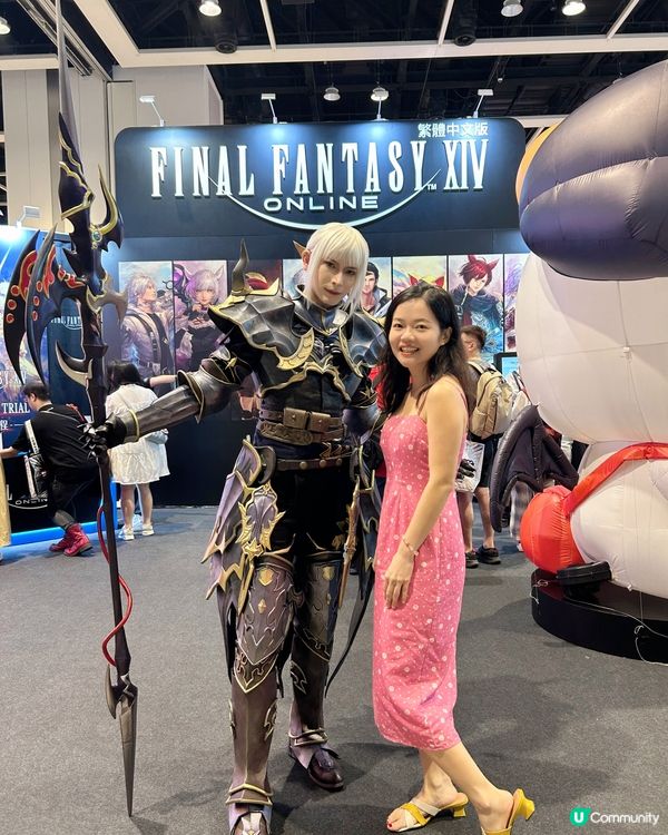 《Hong Kong Comic Con 2026》