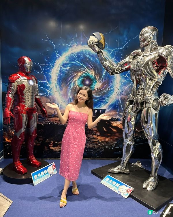 《Hong Kong Comic Con 2026》