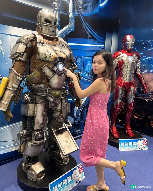 《Hong Kong Comic Con 2026》