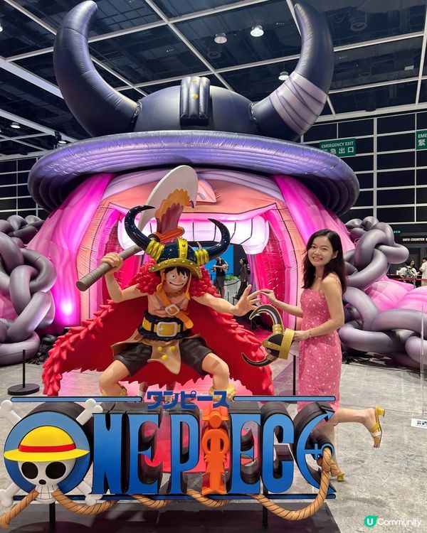 《Hong Kong Comic Con 2026》