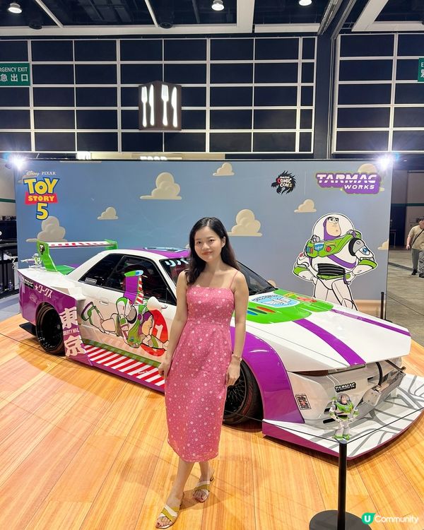 《Hong Kong Comic Con 2026》