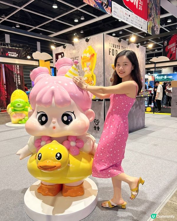 《Hong Kong Comic Con 2026》