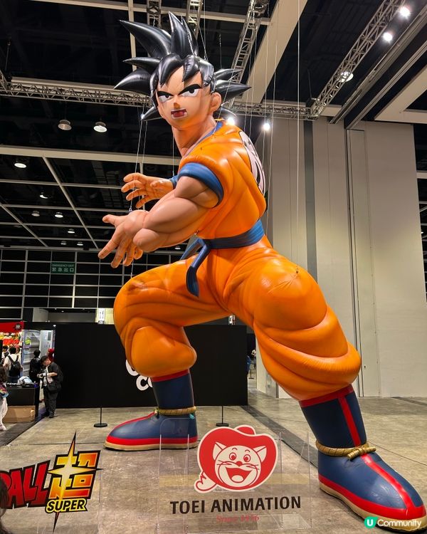 《Hong Kong Comic Con 2026》