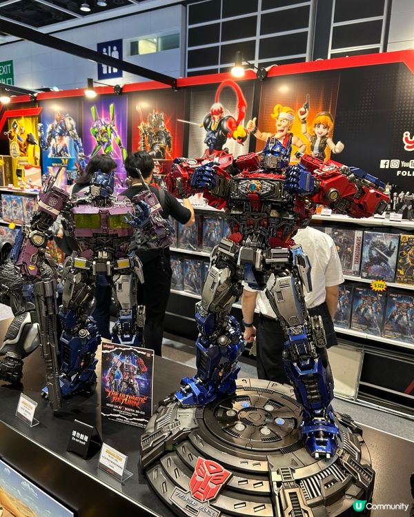 《Hong Kong Comic Con 2026》