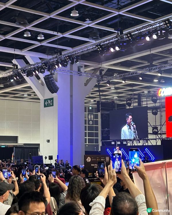 《Hong Kong Comic Con 2026》