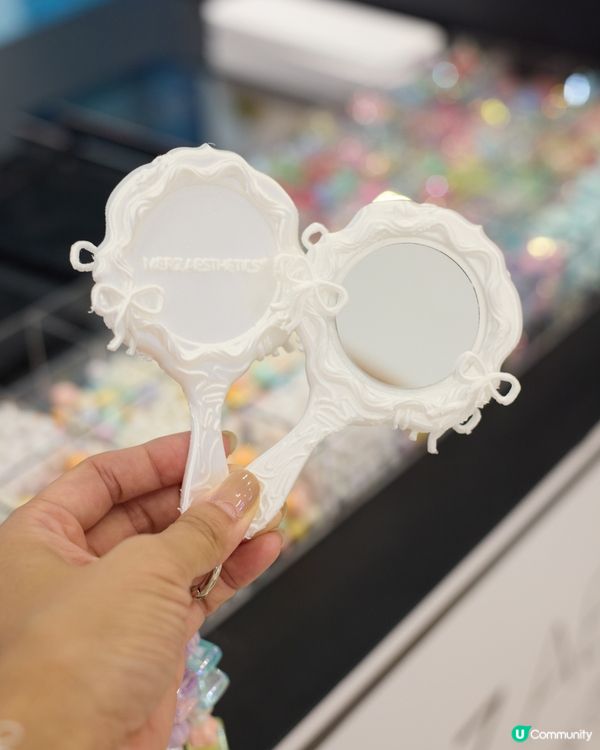 假日好去處💓✨🩷diy 工作坊