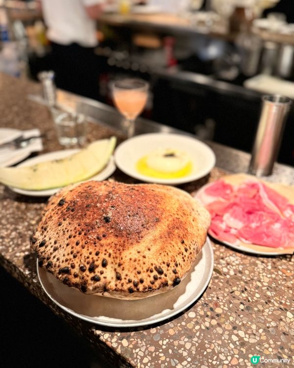 澳洲必去餐廳 Bar Totti's✨