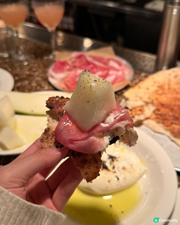 澳洲必去餐廳 Bar Totti's✨