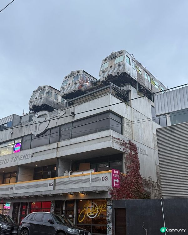 🇦🇺澳洲墨爾本Easey's