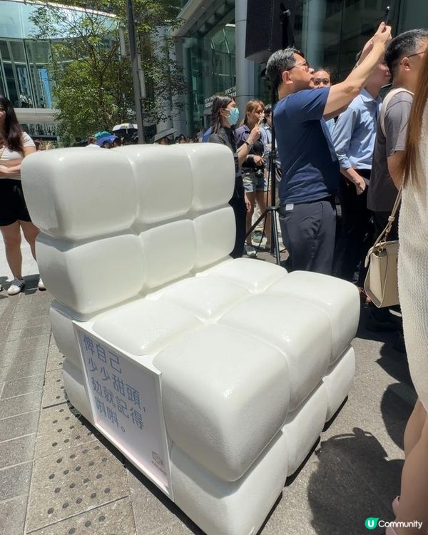 太古糖145周年經典糖車