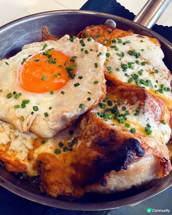 中環隱世fusion廚房！🤩🍴 必試菠蘿包雪糕！🤯😋