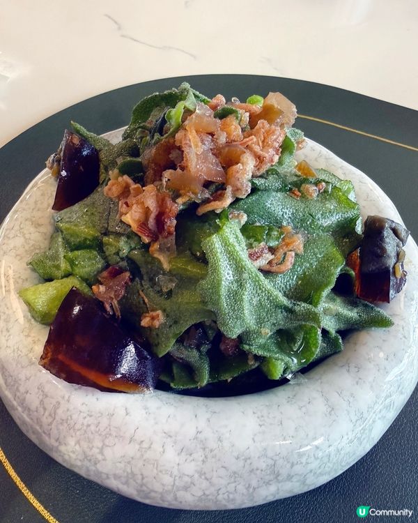 中環隱世fusion廚房！🤩🍴 必試菠蘿包雪糕！🤯😋