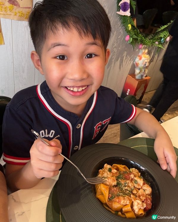 中環隱世fusion廚房！🤩🍴 必試菠蘿包雪糕！🤯😋
