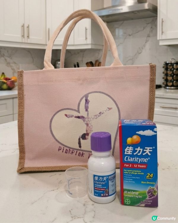 屋企有養咗 3 隻貓 🐱🐱🐱，有時屋企未打掃，太多貓毛就會攪...
