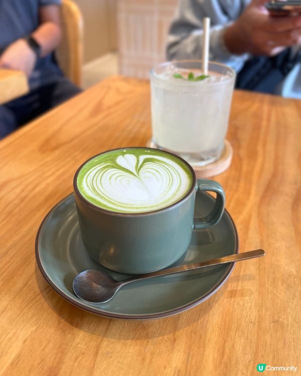新蒲崗Cafe🧡roommate 