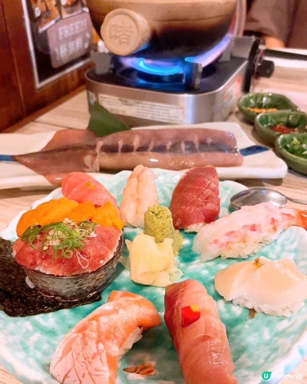 海鮮居酒屋🏮
