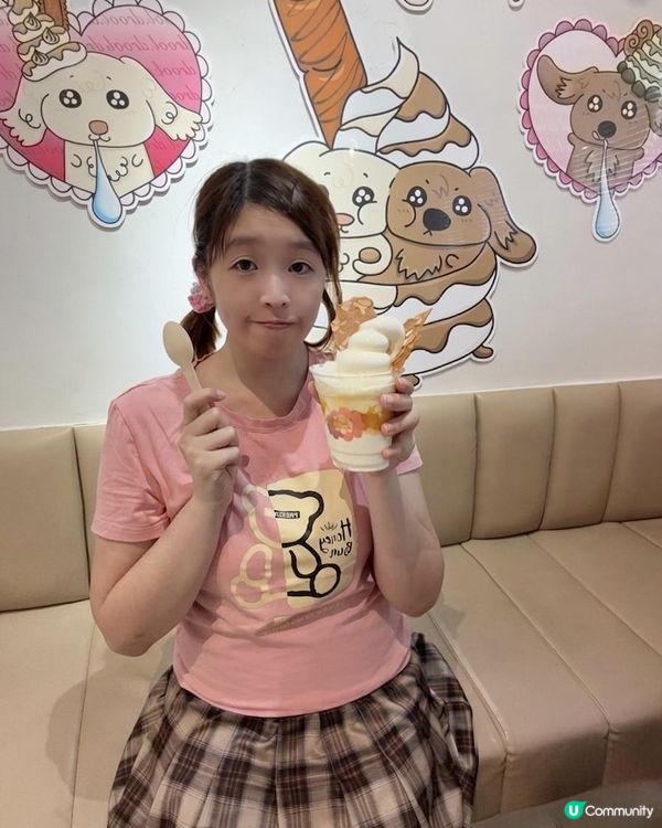 熱潮回歸! 🍦打卡必試 Froyo 乳酪雪糕! 🤩