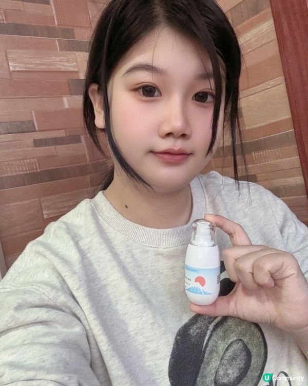 多年輕微狐臭終於救得返！真實半年用家分享