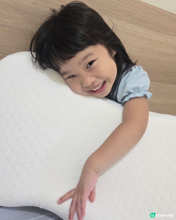 爸爸枕頭推介😴💤