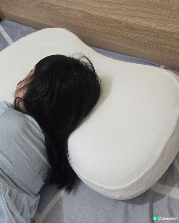 爸爸枕頭推介😴💤
