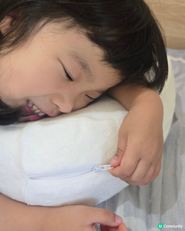 爸爸枕頭推介😴💤