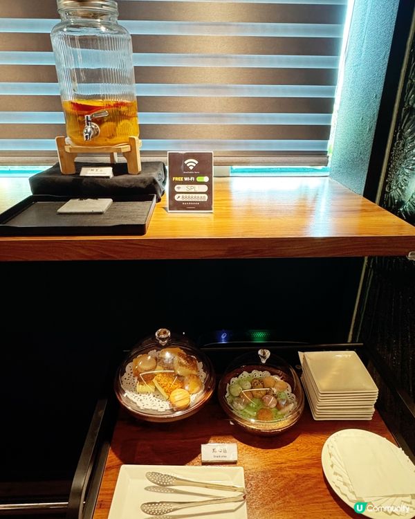 南宛貴賓室Southern Premium Lounge✈️