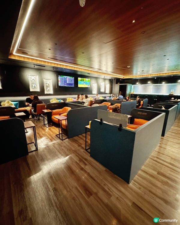南宛貴賓室Southern Premium Lounge✈️