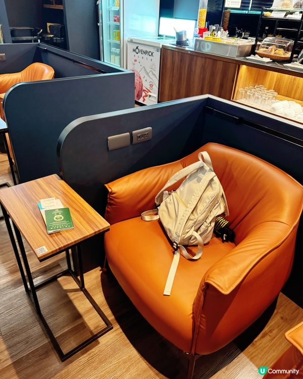 南宛貴賓室Southern Premium Lounge✈️