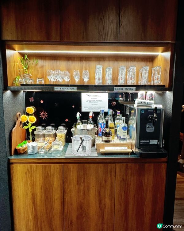 南宛貴賓室Southern Premium Lounge✈️