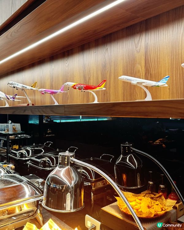 南宛貴賓室Southern Premium Lounge✈️