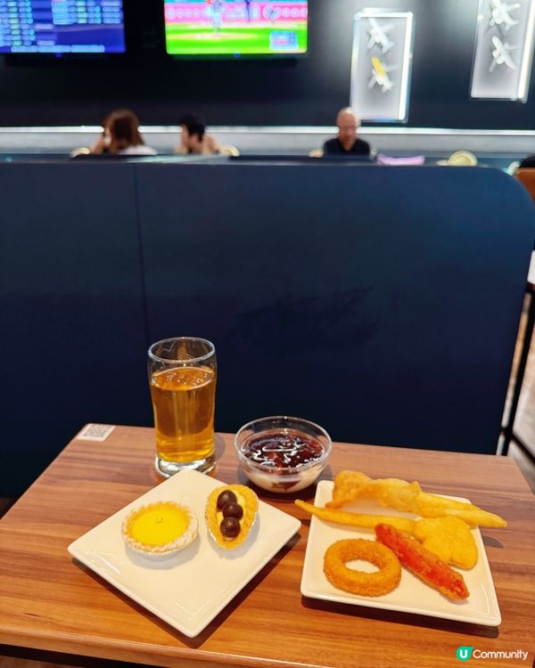 南宛貴賓室Southern Premium Lounge✈️